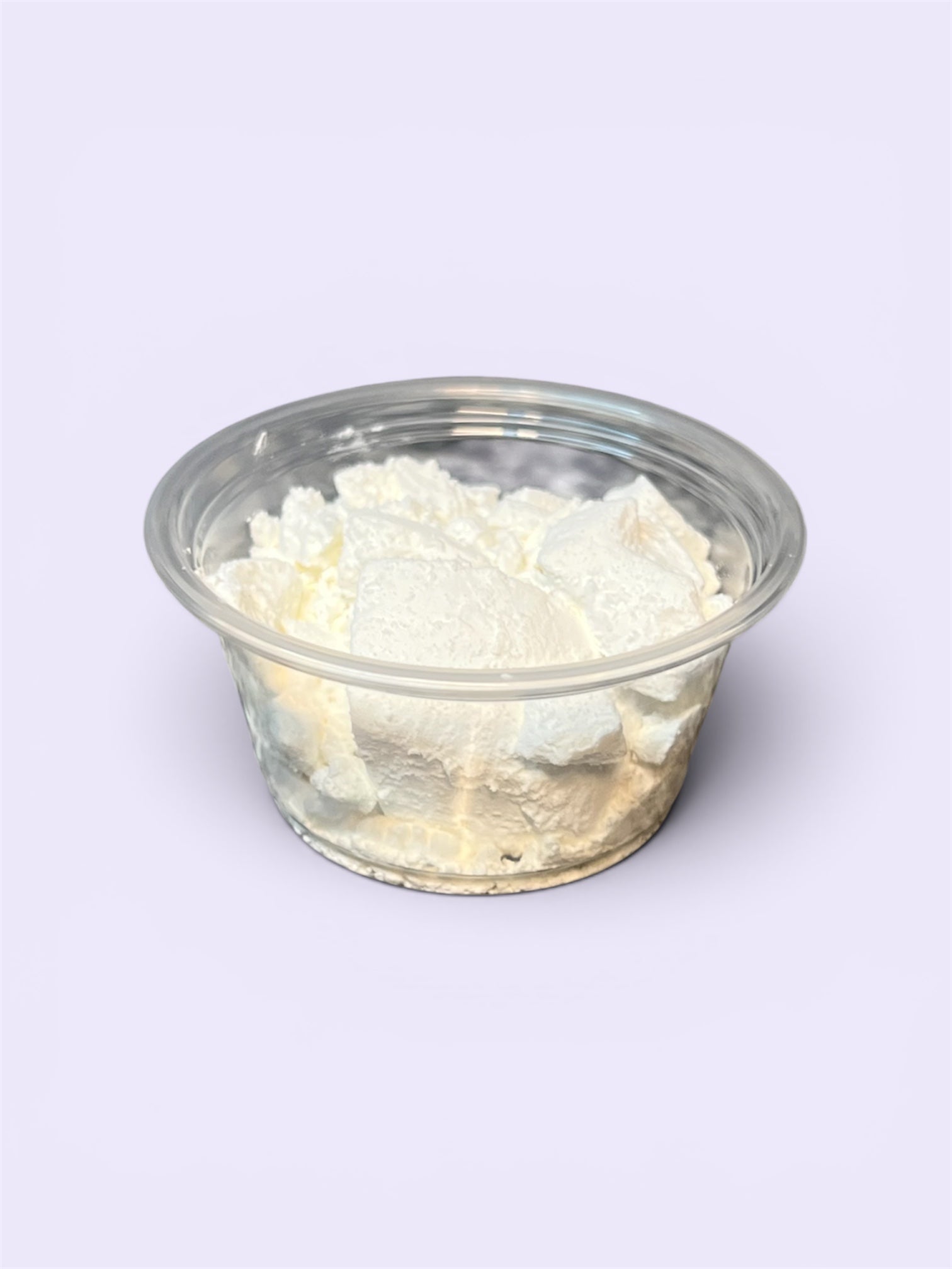 SAMPLE “Vanilla Cookies” Argo Mixie