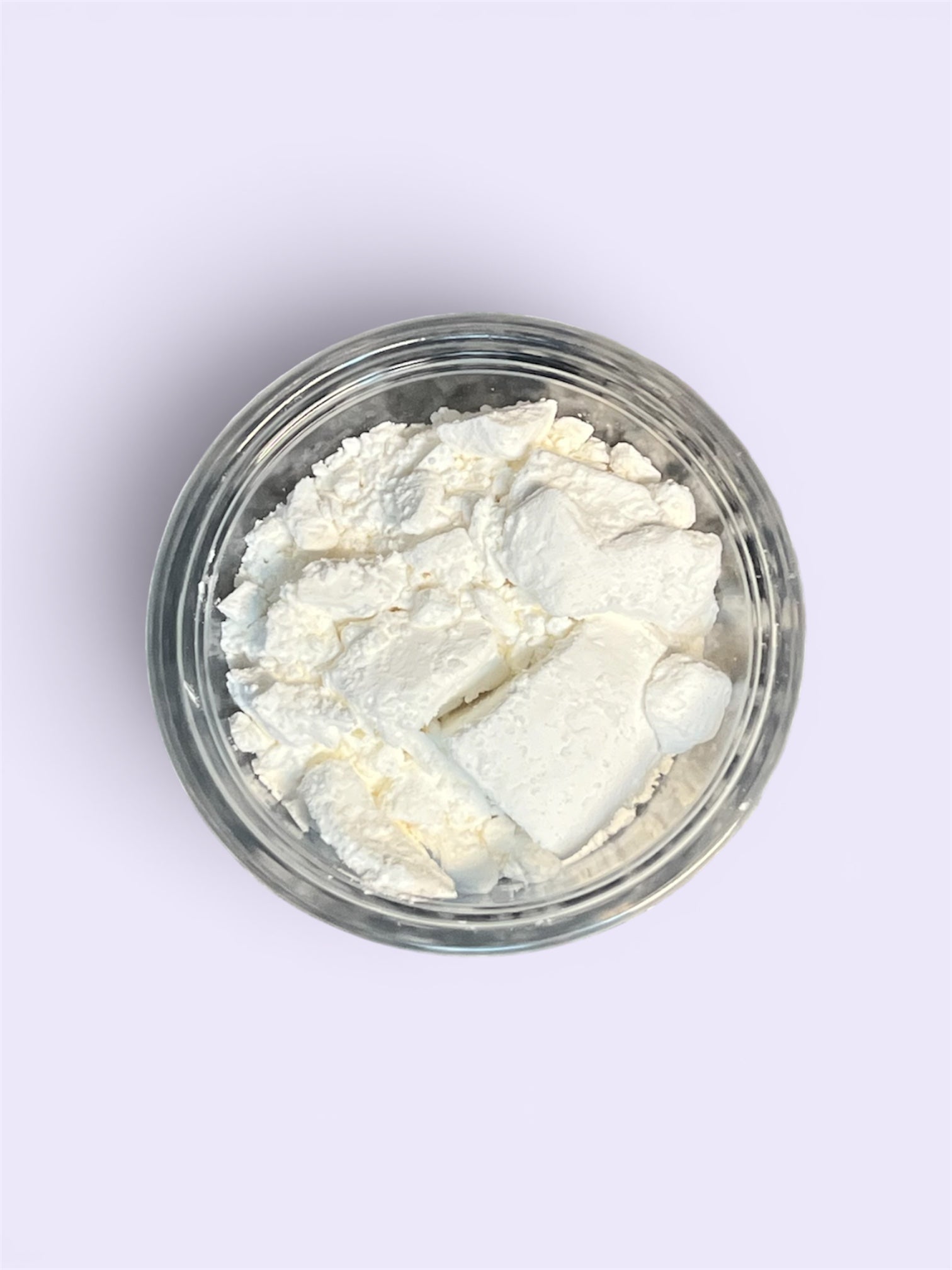 SAMPLE “Vanilla Cookies” Argo Mixie