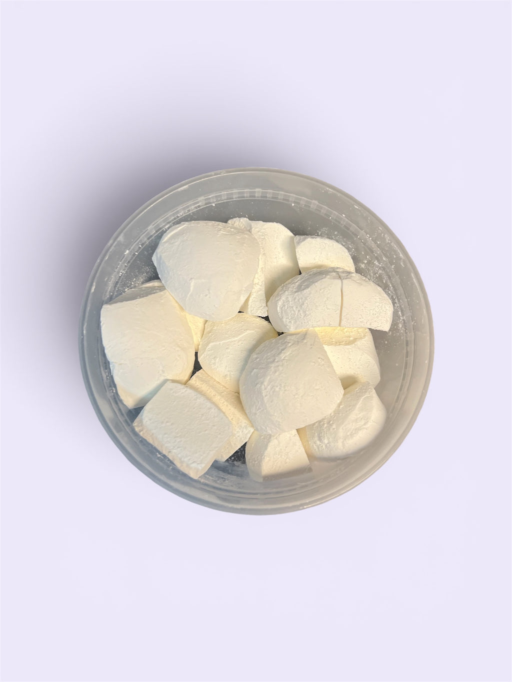 Small Argo Chunks