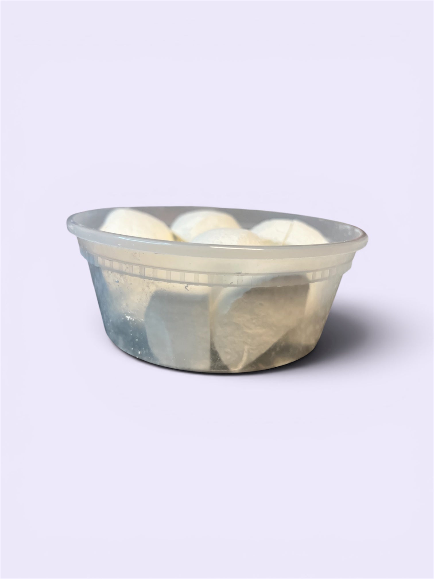 Small Argo Chunks